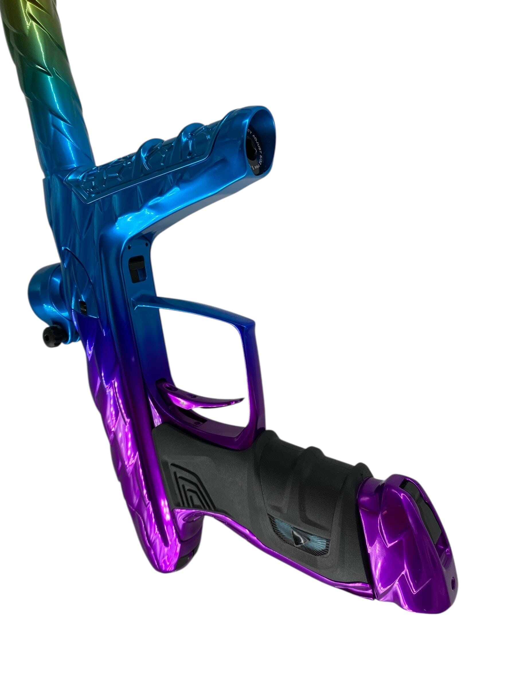 Used Adrenaline Luxe Idol Paintball Gun Paintball Gun from CPXBrosPaintball Buy/Sell/Trade Paintball Markers, New Paintball Guns, Paintball Hoppers, Paintball Masks, and Hormesis Headbands