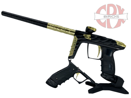 Used Adrenaline Luxe Idol Paintball Gun Paintball Gun from CPXBrosPaintball Buy/Sell/Trade Paintball Markers, New Paintball Guns, Paintball Hoppers, Paintball Masks, and Hormesis Headbands