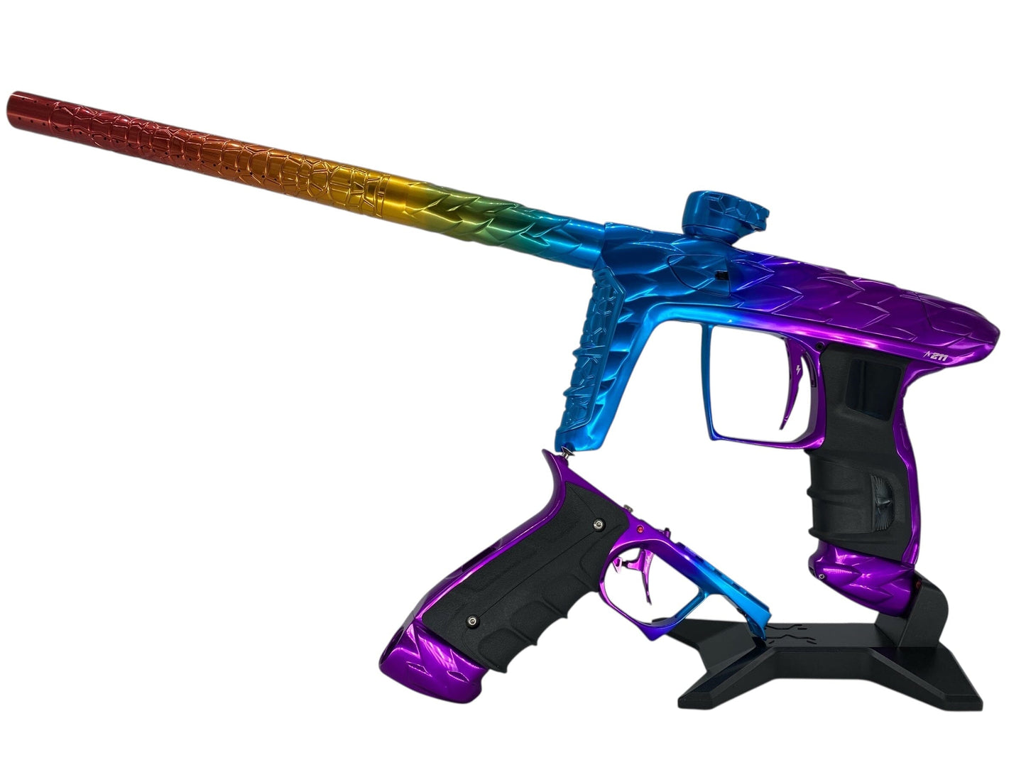 Used Adrenaline Luxe Idol Paintball Gun Paintball Gun from CPXBrosPaintball Buy/Sell/Trade Paintball Markers, New Paintball Guns, Paintball Hoppers, Paintball Masks, and Hormesis Headbands