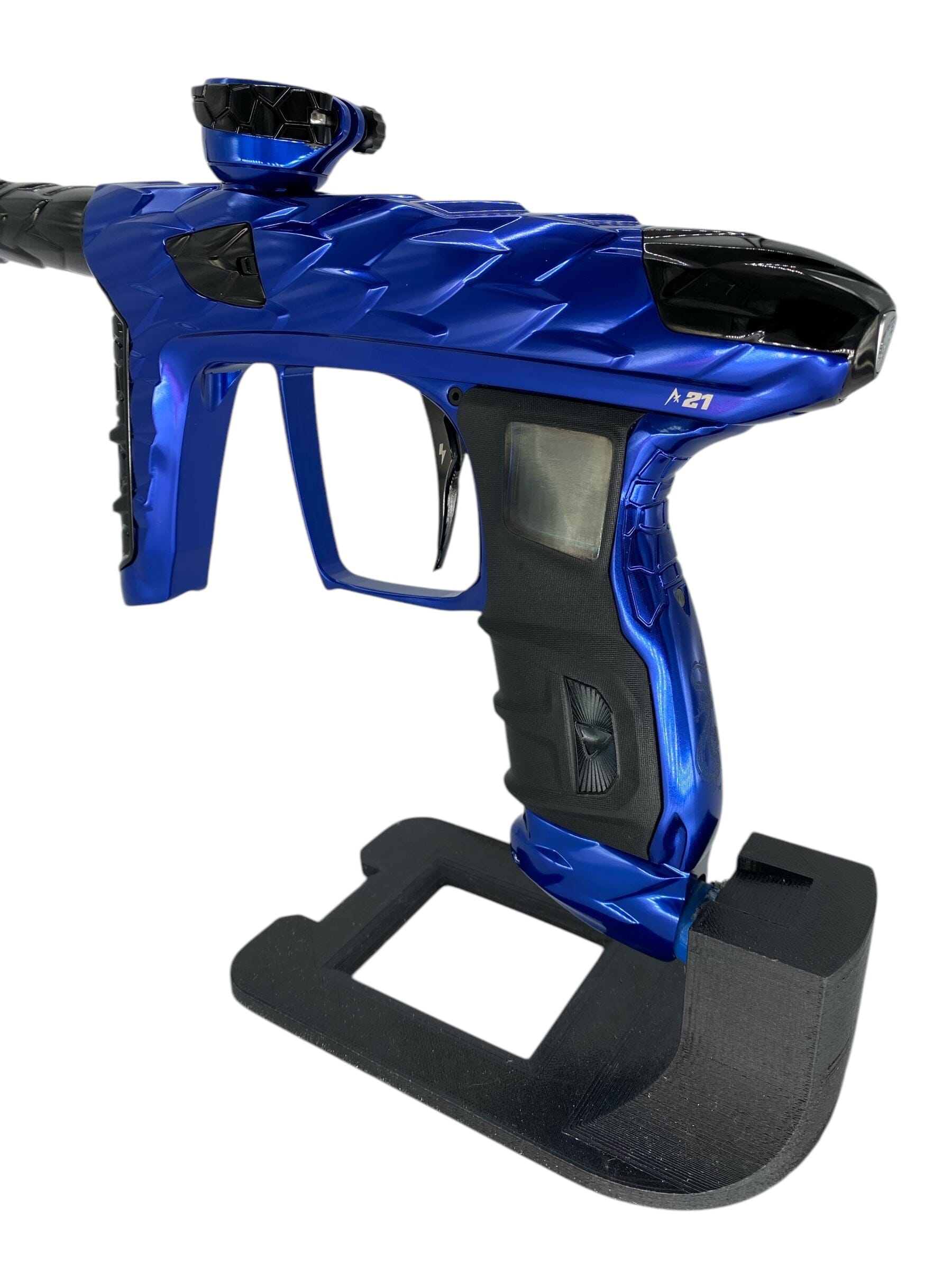 Used Adrenaline Luxe Idol Paintball Gun Paintball Gun from CPXBrosPaintball Buy/Sell/Trade Paintball Markers, New Paintball Guns, Paintball Hoppers, Paintball Masks, and Hormesis Headbands