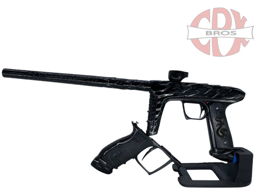 Used Adrenaline Luxe Idol Paintball Gun Paintball Gun from CPXBrosPaintball Buy/Sell/Trade Paintball Markers, New Paintball Guns, Paintball Hoppers, Paintball Masks, and Hormesis Headbands