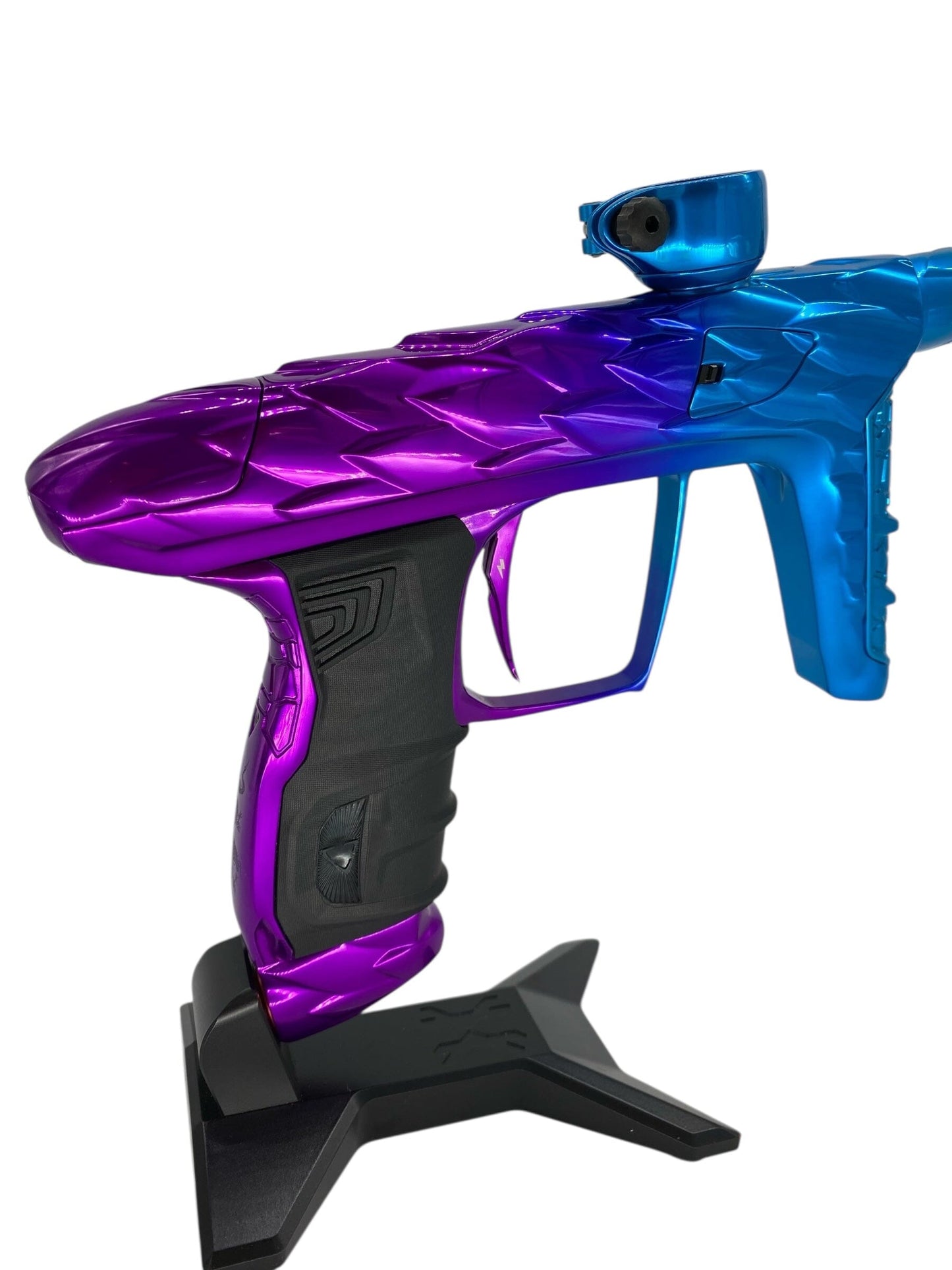 Used Adrenaline Luxe Idol Paintball Gun Paintball Gun from CPXBrosPaintball Buy/Sell/Trade Paintball Markers, New Paintball Guns, Paintball Hoppers, Paintball Masks, and Hormesis Headbands