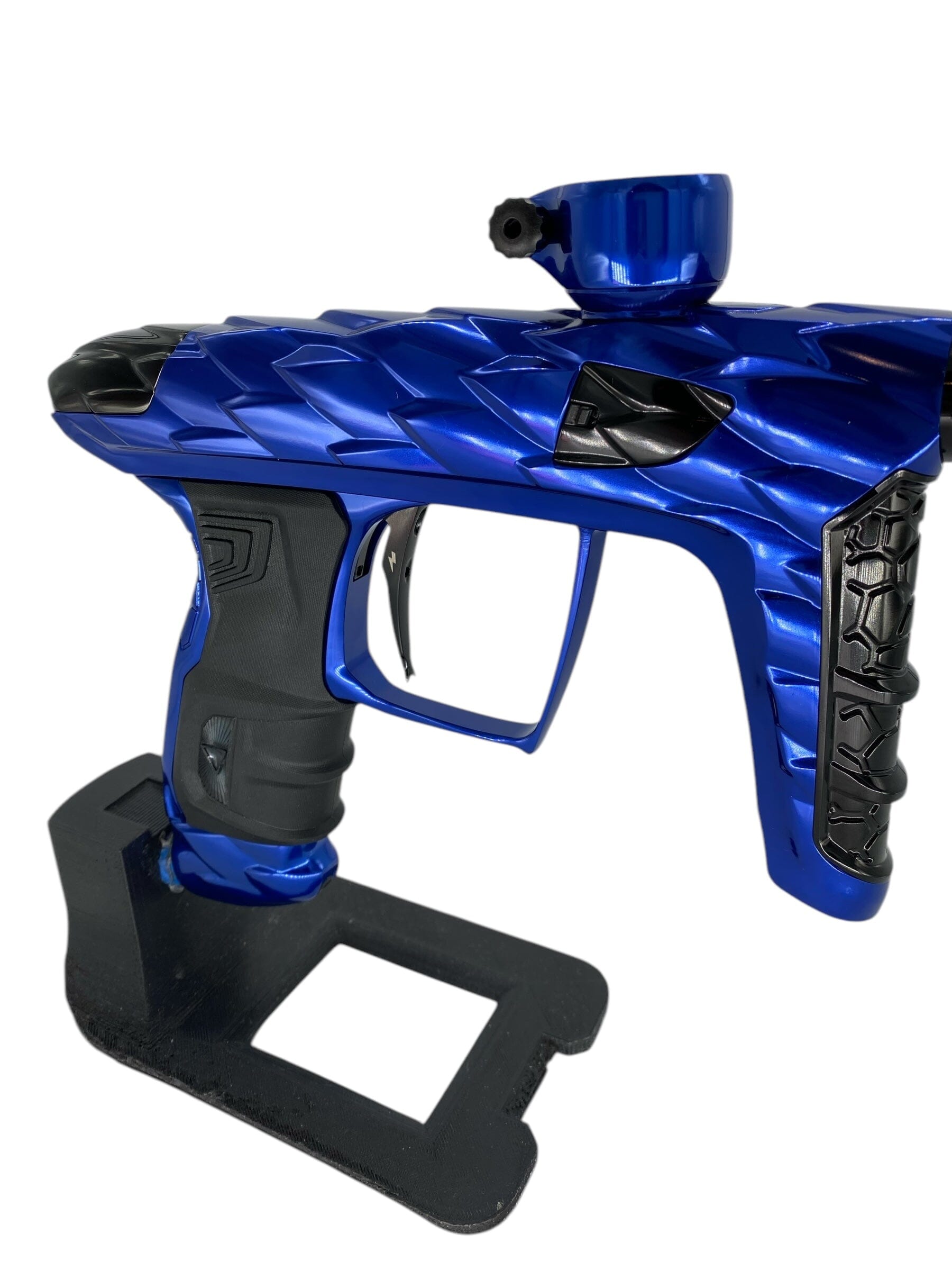 Used Adrenaline Luxe Idol Paintball Gun Paintball Gun from CPXBrosPaintball Buy/Sell/Trade Paintball Markers, New Paintball Guns, Paintball Hoppers, Paintball Masks, and Hormesis Headbands