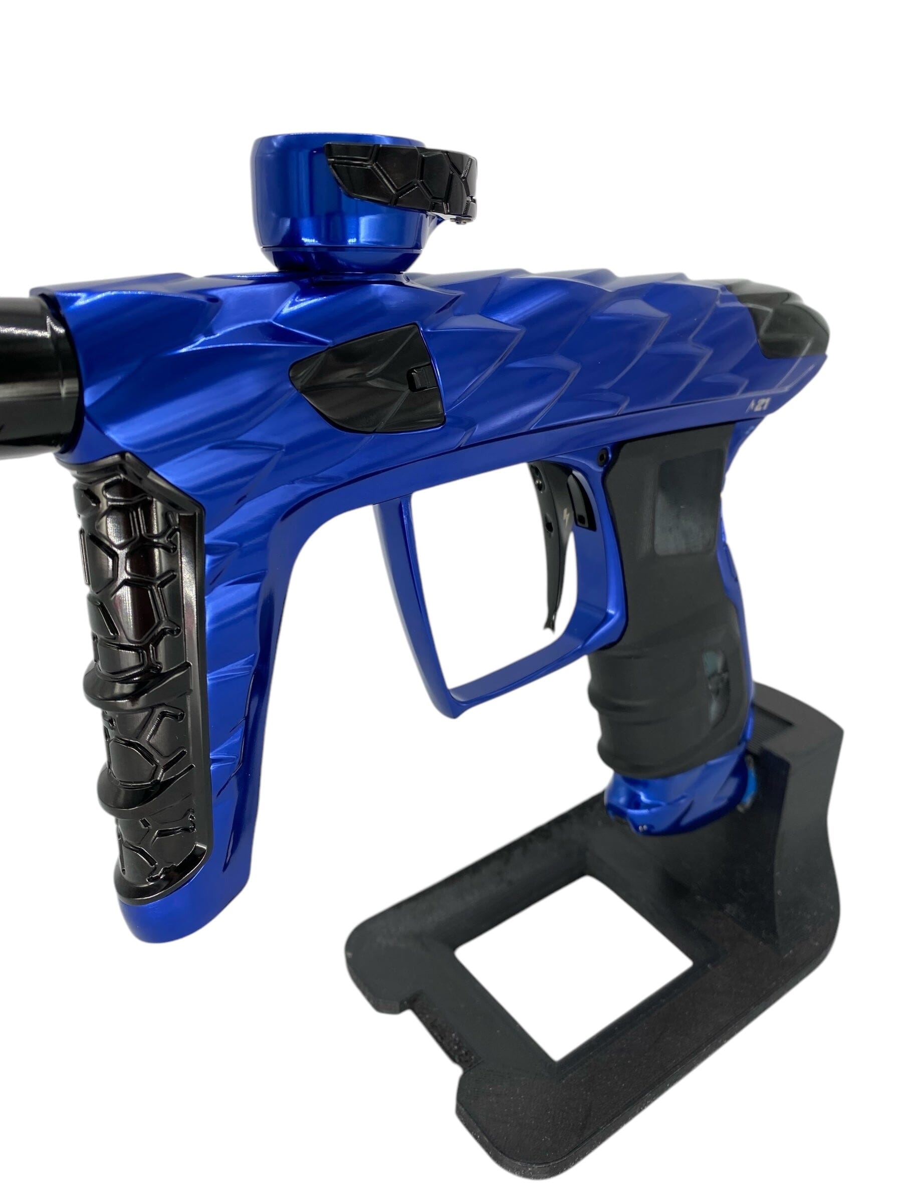 Used Adrenaline Luxe Idol Paintball Gun Paintball Gun from CPXBrosPaintball Buy/Sell/Trade Paintball Markers, New Paintball Guns, Paintball Hoppers, Paintball Masks, and Hormesis Headbands