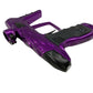 Used Adrenaline Luxe Idol Paintball Gun Purple/Black Paintball Gun from CPXBrosPaintball Buy/Sell/Trade Paintball Markers, New Paintball Guns, Paintball Hoppers, Paintball Masks, and Hormesis Headbands