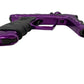 Used Adrenaline Luxe Idol Paintball Gun Purple/Black Paintball Gun from CPXBrosPaintball Buy/Sell/Trade Paintball Markers, New Paintball Guns, Paintball Hoppers, Paintball Masks, and Hormesis Headbands