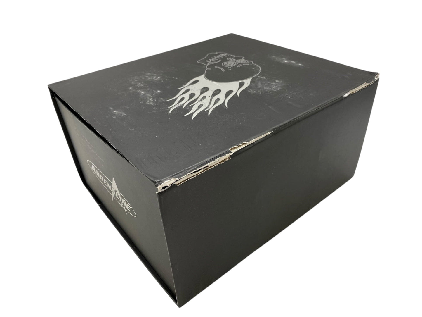 Used Adrenaline Luxe Idol Paintball Gun Purple/Black Paintball Gun from CPXBrosPaintball Buy/Sell/Trade Paintball Markers, New Paintball Guns, Paintball Hoppers, Paintball Masks, and Hormesis Headbands