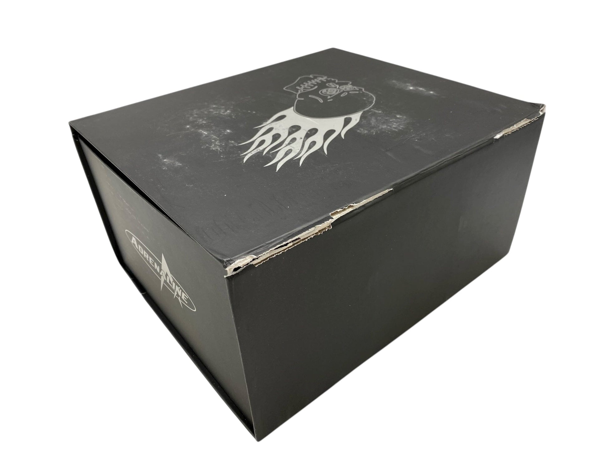 Used Adrenaline Luxe Idol Paintball Gun Purple/Black Paintball Gun from CPXBrosPaintball Buy/Sell/Trade Paintball Markers, New Paintball Guns, Paintball Hoppers, Paintball Masks, and Hormesis Headbands