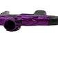 Used Adrenaline Luxe Idol Paintball Gun Purple/Black Paintball Gun from CPXBrosPaintball Buy/Sell/Trade Paintball Markers, New Paintball Guns, Paintball Hoppers, Paintball Masks, and Hormesis Headbands