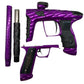 Used Adrenaline Luxe Idol Paintball Gun Purple/Black Paintball Gun from CPXBrosPaintball Buy/Sell/Trade Paintball Markers, New Paintball Guns, Paintball Hoppers, Paintball Masks, and Hormesis Headbands