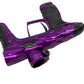 Used Adrenaline Luxe Idol Paintball Gun Purple/Black Paintball Gun from CPXBrosPaintball Buy/Sell/Trade Paintball Markers, New Paintball Guns, Paintball Hoppers, Paintball Masks, and Hormesis Headbands