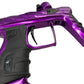 Used Adrenaline Luxe Idol Paintball Gun Purple/Black Paintball Gun from CPXBrosPaintball Buy/Sell/Trade Paintball Markers, New Paintball Guns, Paintball Hoppers, Paintball Masks, and Hormesis Headbands
