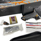 Used Adrenaline Luxe Idol Paintball Gun with Mech Frame Paintball Gun from CPXBrosPaintball Buy/Sell/Trade Paintball Markers, New Paintball Guns, Paintball Hoppers, Paintball Masks, and Hormesis Headbands