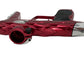 Used Adrenaline Luxe Idol Paintball Gun with Mech Frame Red/Silver Paintball Gun from CPXBrosPaintball Buy/Sell/Trade Paintball Markers, New Paintball Guns, Paintball Hoppers, Paintball Masks, and Hormesis Headbands