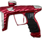 Used Adrenaline Luxe Idol Paintball Gun with Mech Frame Red/Silver Paintball Gun from CPXBrosPaintball Buy/Sell/Trade Paintball Markers, New Paintball Guns, Paintball Hoppers, Paintball Masks, and Hormesis Headbands