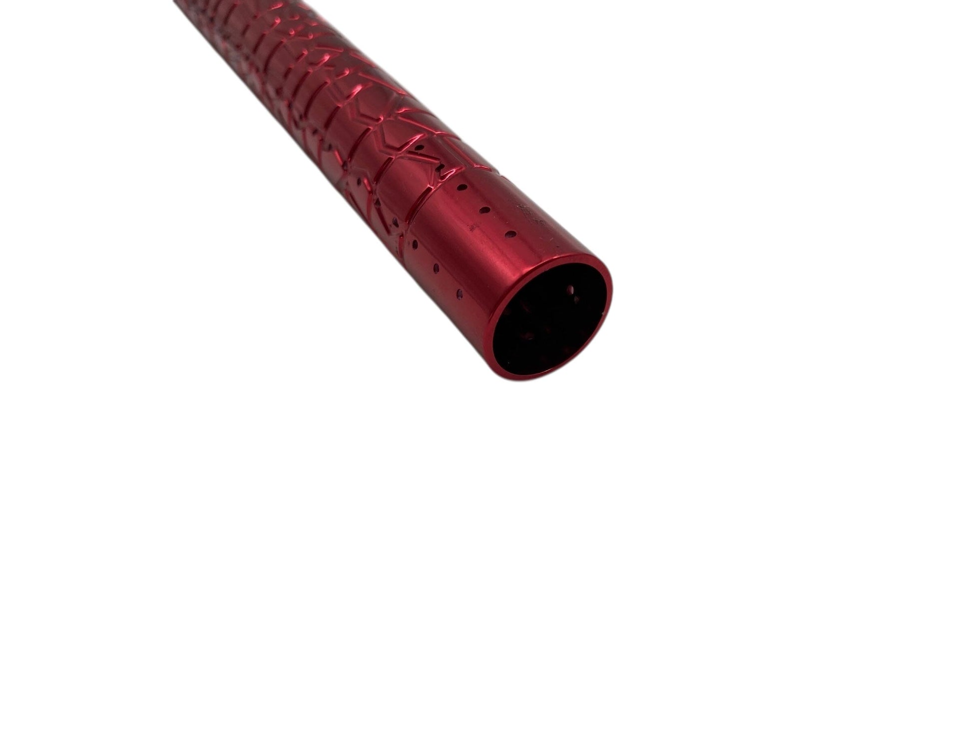 Used Adrenaline Luxe Idol Paintball Gun with Mech Frame Red/Silver Paintball Gun from CPXBrosPaintball Buy/Sell/Trade Paintball Markers, New Paintball Guns, Paintball Hoppers, Paintball Masks, and Hormesis Headbands