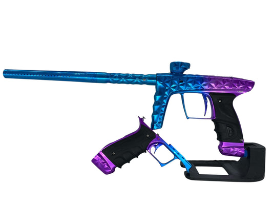 Used Adrenaline Luxe TM40 Paintball Gun Paintball Gun from CPXBrosPaintball Buy/Sell/Trade Paintball Markers, New Paintball Guns, Paintball Hoppers, Paintball Masks, and Hormesis Headbands