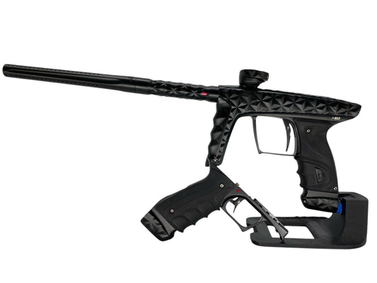Used Adrenaline Luxe Tm40 Paintball Gun Paintball Gun from CPXBrosPaintball Buy/Sell/Trade Paintball Markers, New Paintball Guns, Paintball Hoppers, Paintball Masks, and Hormesis Headbands