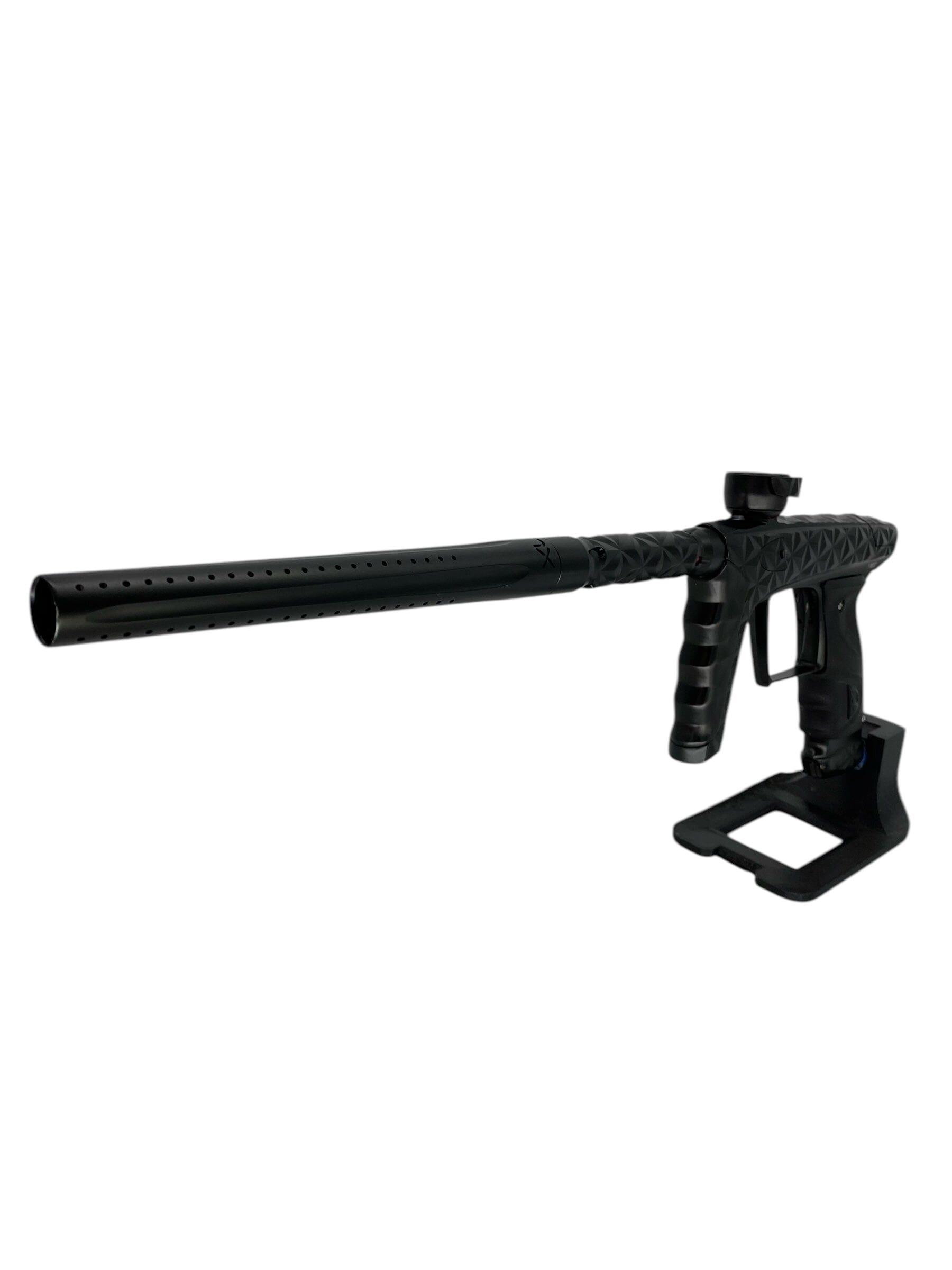 Used Adrenaline Luxe Tm40 Paintball Gun Paintball Gun from CPXBrosPaintball Buy/Sell/Trade Paintball Markers, New Paintball Guns, Paintball Hoppers, Paintball Masks, and Hormesis Headbands