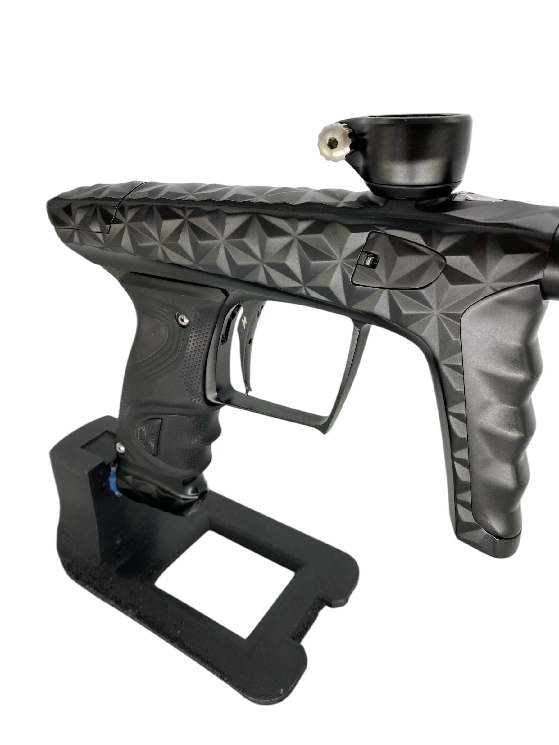 Used Adrenaline Luxe Tm40 Paintball Gun Paintball Gun from CPXBrosPaintball Buy/Sell/Trade Paintball Markers, New Paintball Guns, Paintball Hoppers, Paintball Masks, and Hormesis Headbands