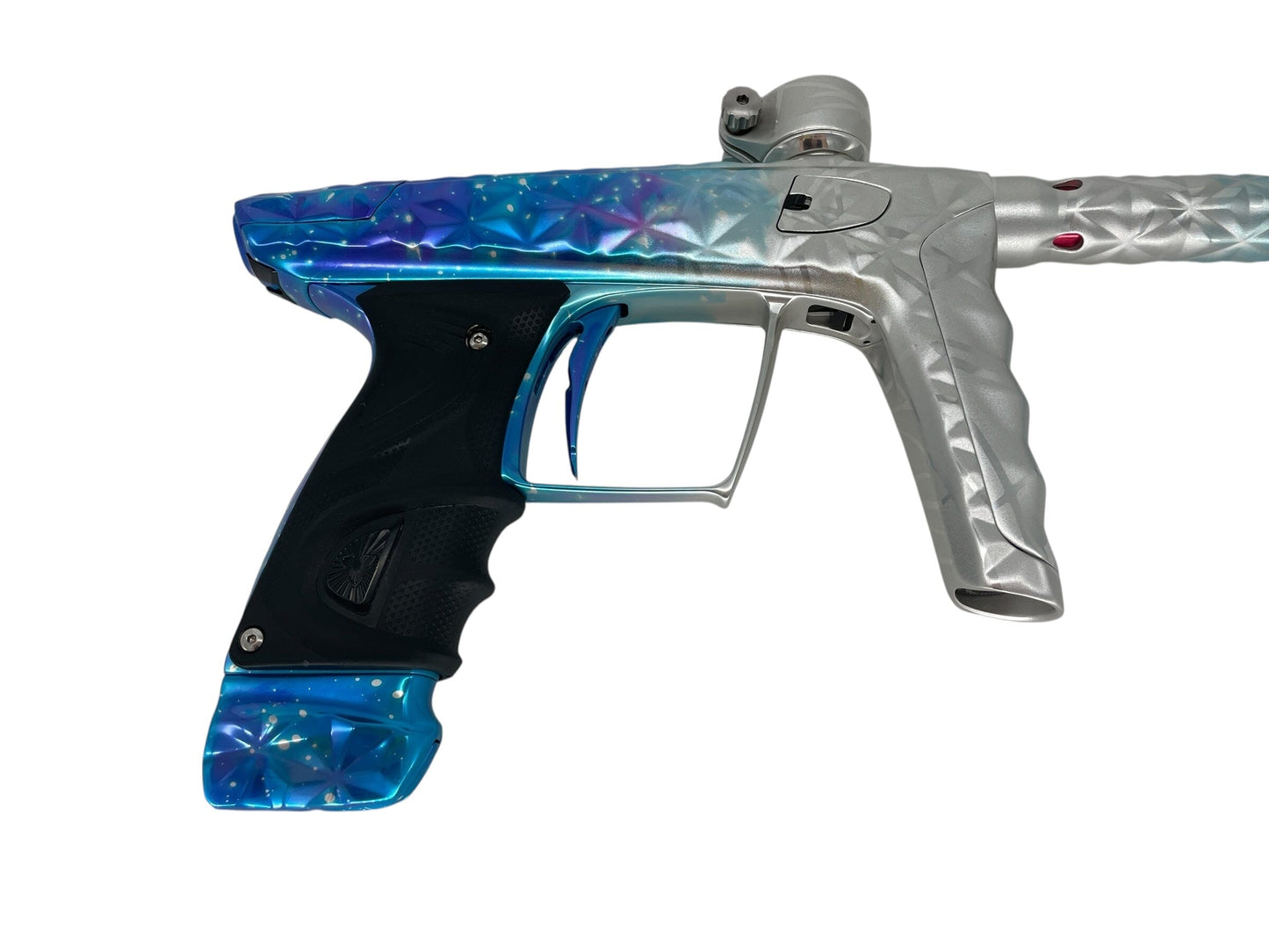 Used Adrenaline Luxe Tm40 Paintball Gun with Mech Frame Paintball Gun from CPXBrosPaintball Buy/Sell/Trade Paintball Markers, New Paintball Guns, Paintball Hoppers, Paintball Masks, and Hormesis Headbands