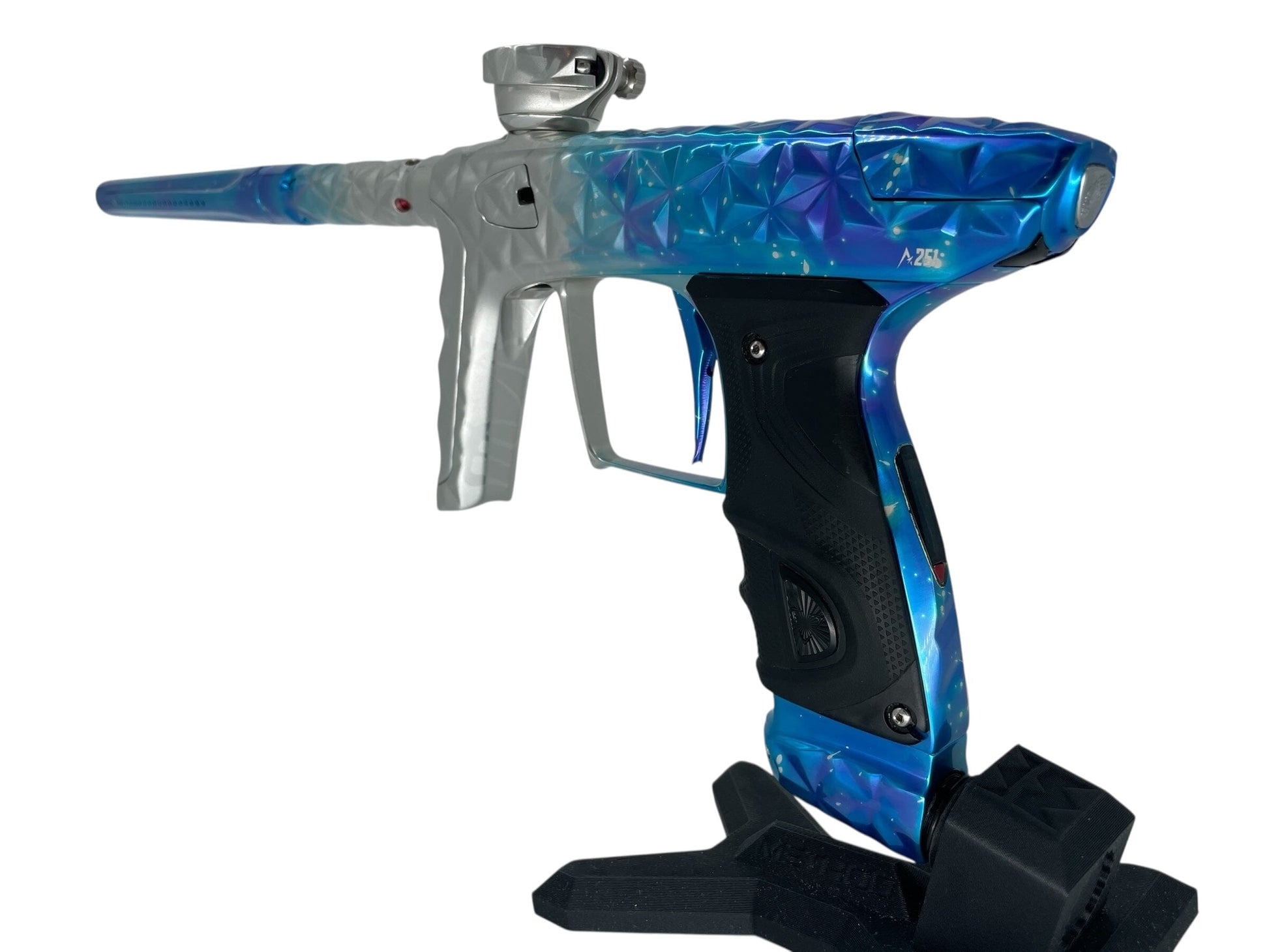 Used Adrenaline Luxe Tm40 Paintball Gun with Mech Frame Paintball Gun from CPXBrosPaintball Buy/Sell/Trade Paintball Markers, New Paintball Guns, Paintball Hoppers, Paintball Masks, and Hormesis Headbands