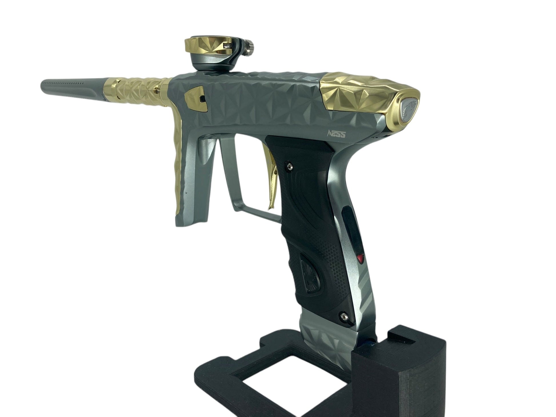 Used Adrenaline Luxe Tm40 Paintball Gun with Mech Frame Paintball Gun from CPXBrosPaintball Buy/Sell/Trade Paintball Markers, New Paintball Guns, Paintball Hoppers, Paintball Masks, and Hormesis Headbands