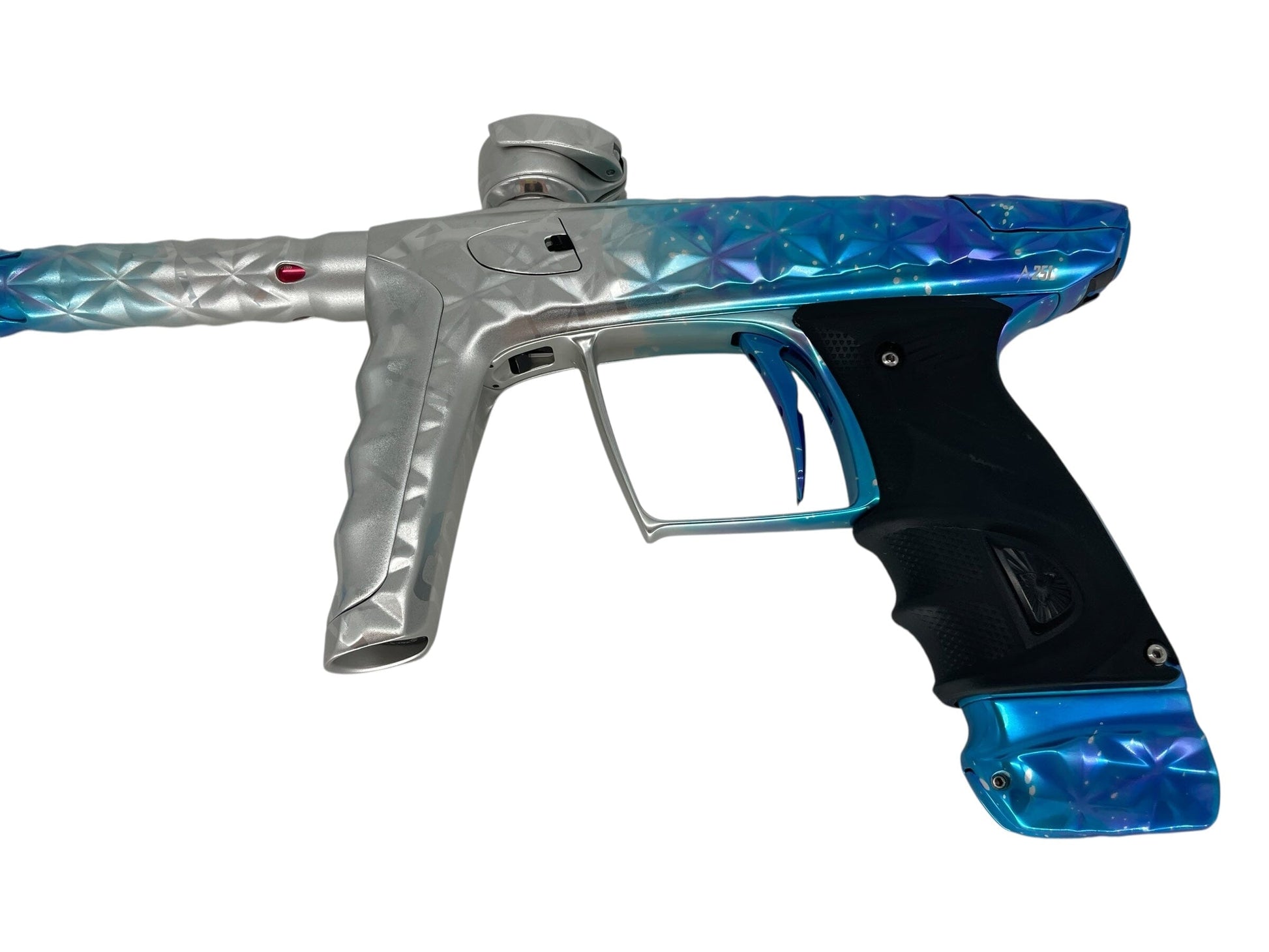 Used Adrenaline Luxe Tm40 Paintball Gun with Mech Frame Paintball Gun from CPXBrosPaintball Buy/Sell/Trade Paintball Markers, New Paintball Guns, Paintball Hoppers, Paintball Masks, and Hormesis Headbands