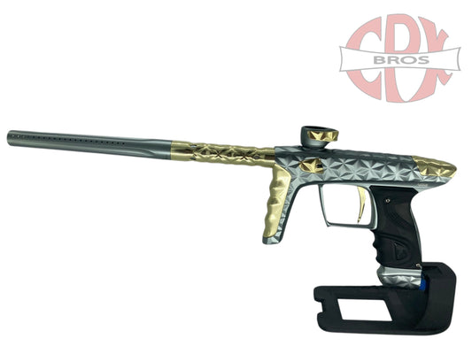 Used Adrenaline Luxe Tm40 Paintball Gun with Mech Frame Paintball Gun from CPXBrosPaintball Buy/Sell/Trade Paintball Markers, New Paintball Guns, Paintball Hoppers, Paintball Masks, and Hormesis Headbands