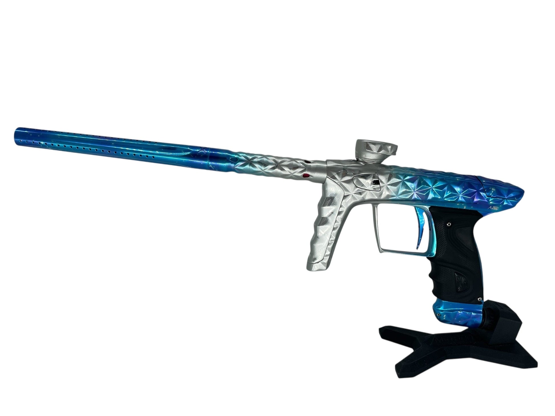 Used Adrenaline Luxe Tm40 Paintball Gun with Mech Frame Paintball Gun from CPXBrosPaintball Buy/Sell/Trade Paintball Markers, New Paintball Guns, Paintball Hoppers, Paintball Masks, and Hormesis Headbands