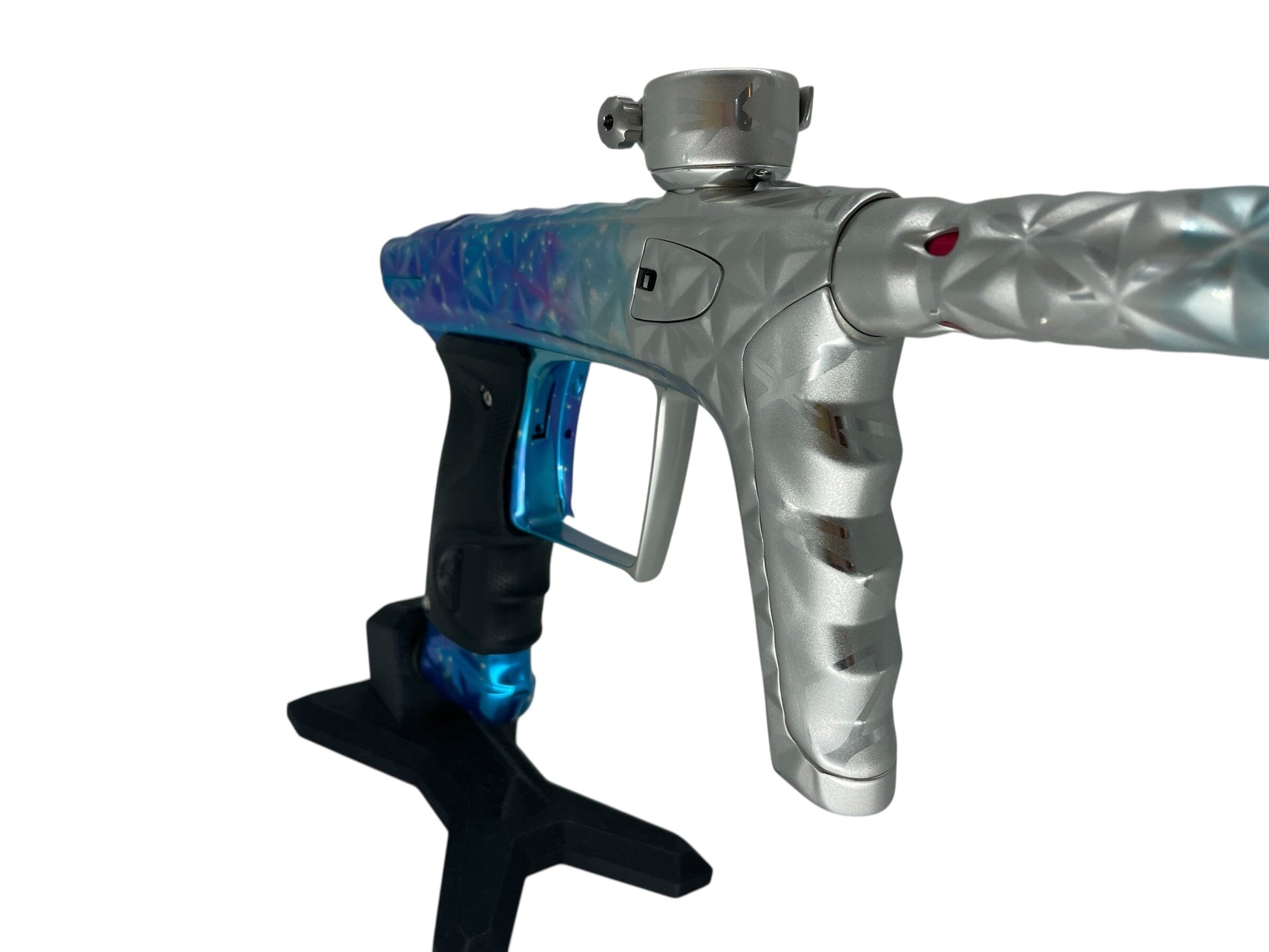 Used Adrenaline Luxe Tm40 Paintball Gun with Mech Frame Paintball Gun from CPXBrosPaintball Buy/Sell/Trade Paintball Markers, New Paintball Guns, Paintball Hoppers, Paintball Masks, and Hormesis Headbands