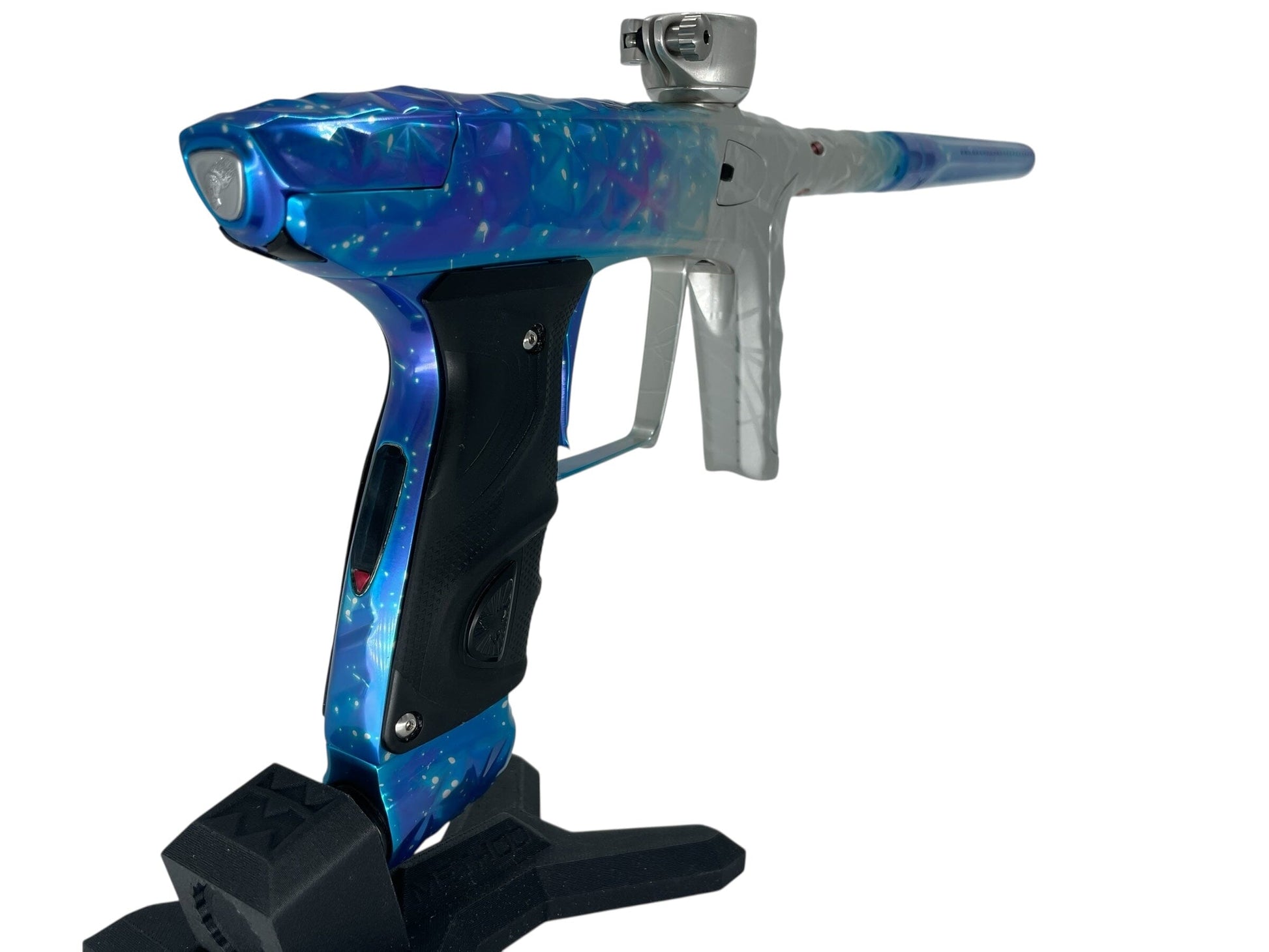 Used Adrenaline Luxe Tm40 Paintball Gun with Mech Frame Paintball Gun from CPXBrosPaintball Buy/Sell/Trade Paintball Markers, New Paintball Guns, Paintball Hoppers, Paintball Masks, and Hormesis Headbands