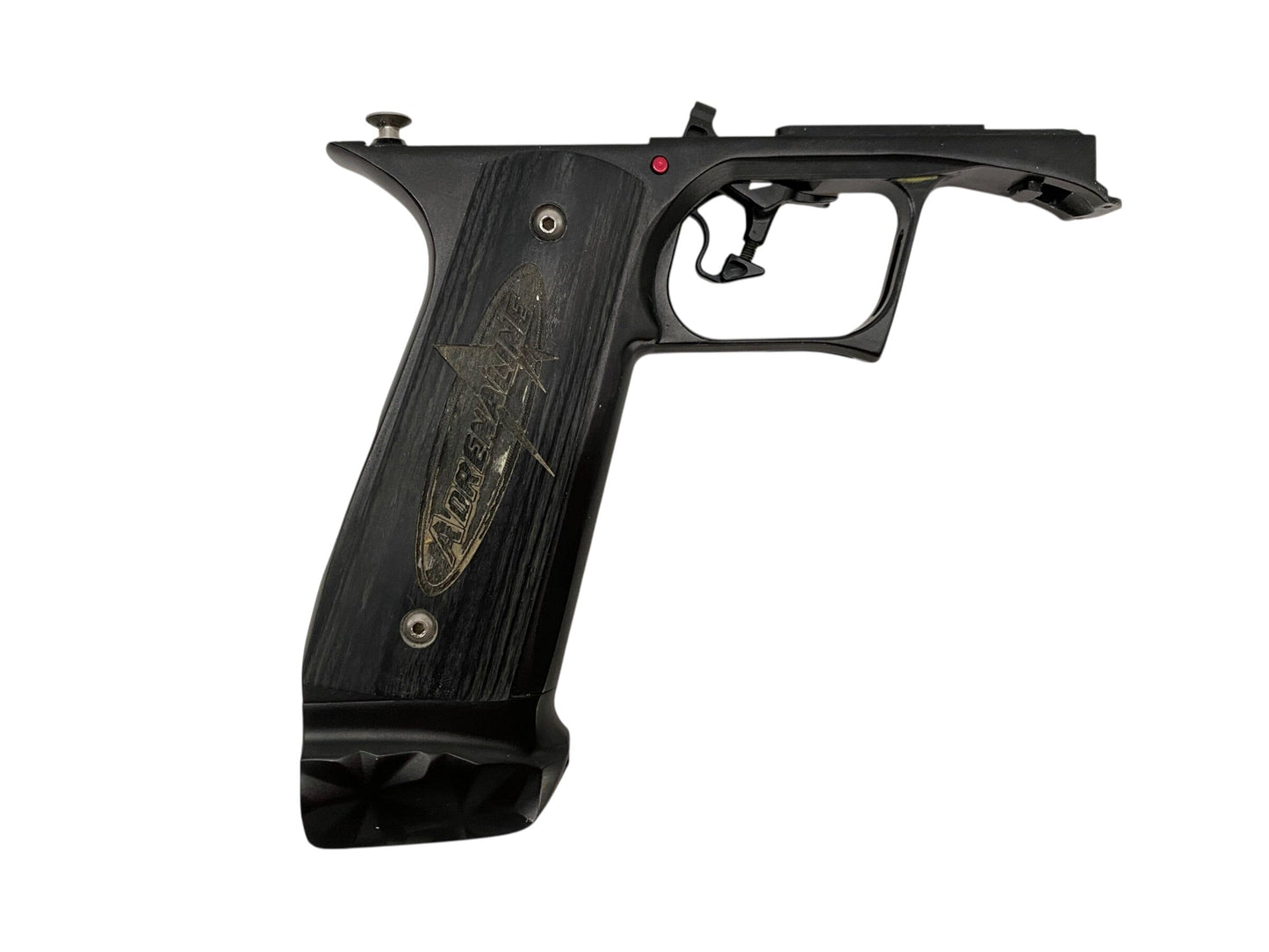 Used Adrenaline Mech Frame Conversion Kit Paintball Gun from CPXBrosPaintball Buy/Sell/Trade Paintball Markers, New Paintball Guns, Paintball Hoppers, Paintball Masks, and Hormesis Headbands
