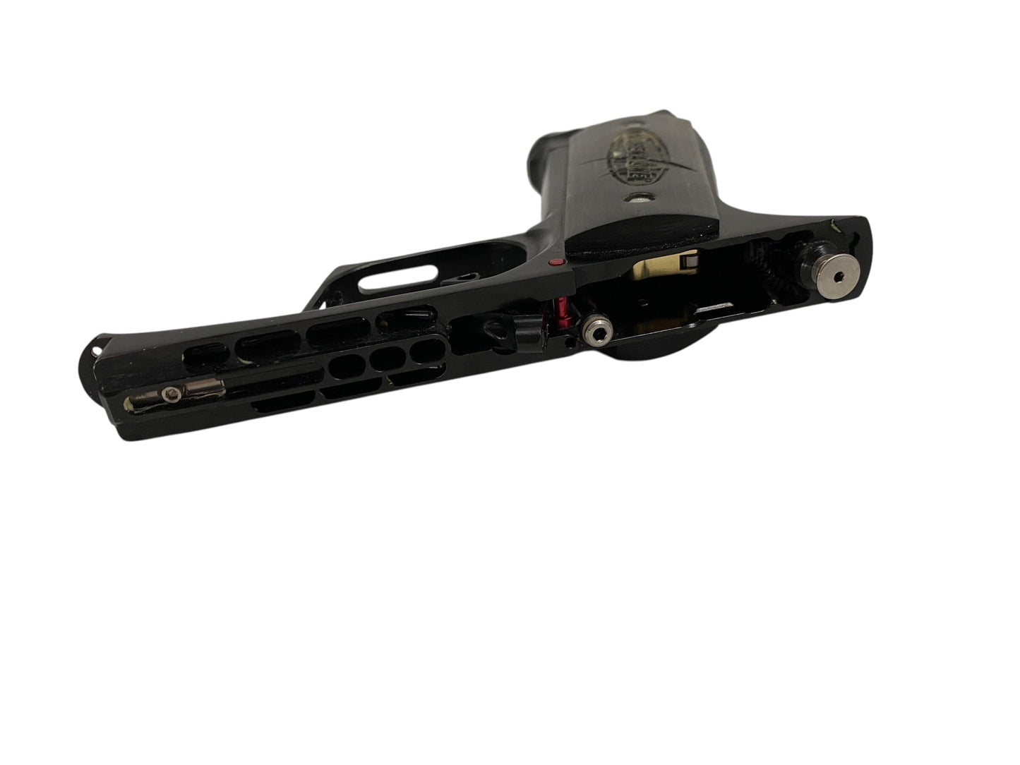 Used Adrenaline Mech Frame Conversion Kit Paintball Gun from CPXBrosPaintball Buy/Sell/Trade Paintball Markers, New Paintball Guns, Paintball Hoppers, Paintball Masks, and Hormesis Headbands