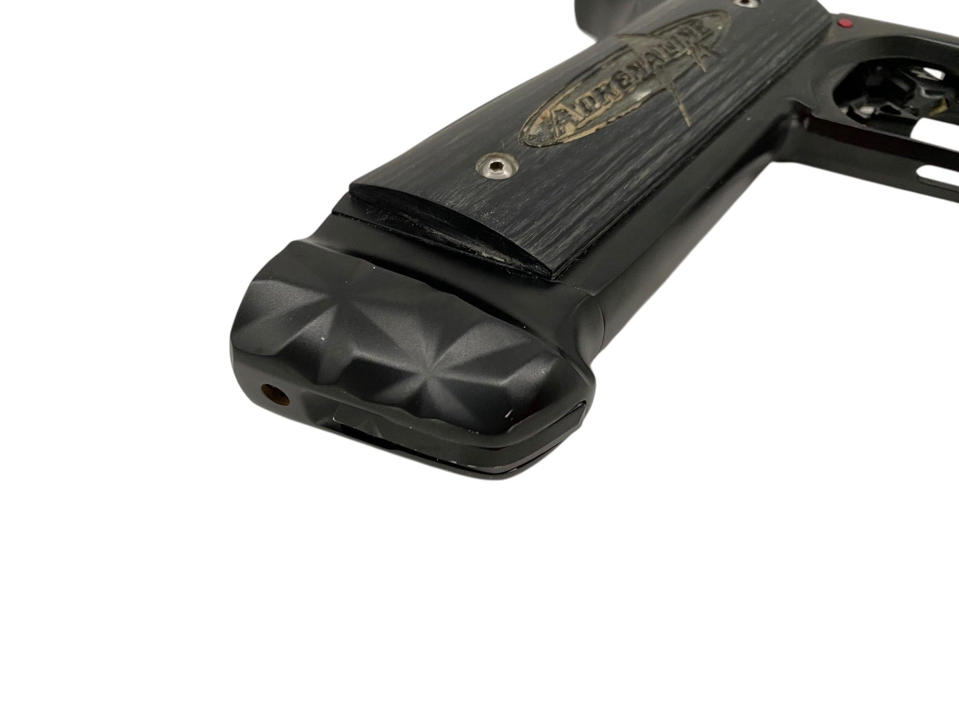 Used Adrenaline Mech Frame Conversion Kit Paintball Gun from CPXBrosPaintball Buy/Sell/Trade Paintball Markers, New Paintball Guns, Paintball Hoppers, Paintball Masks, and Hormesis Headbands