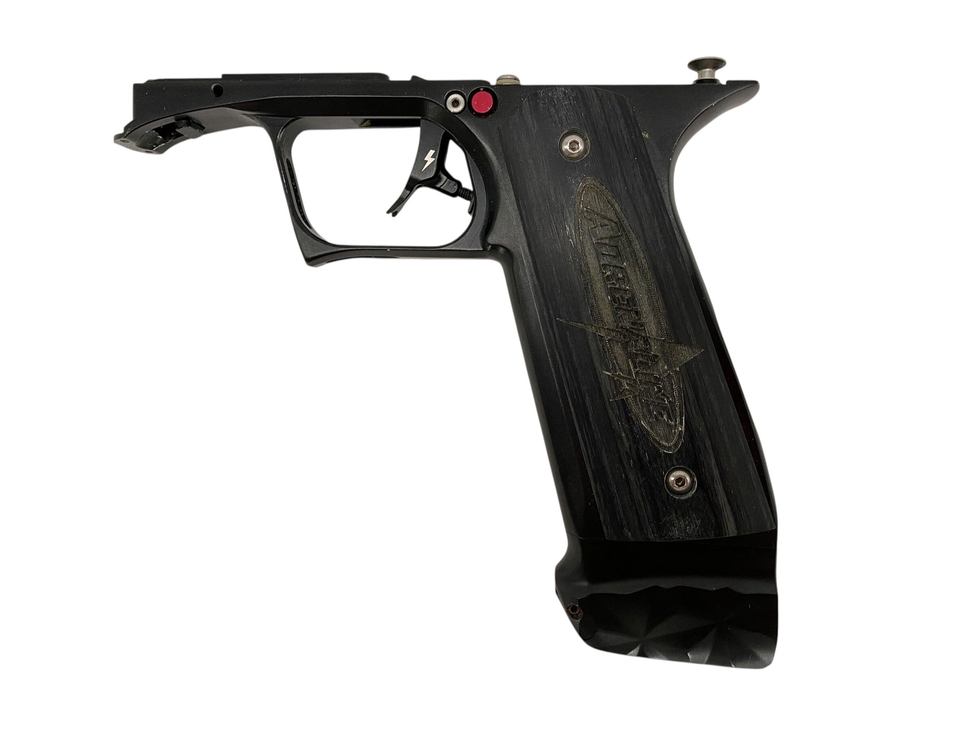 Used Adrenaline Mech Frame Conversion Kit Paintball Gun from CPXBrosPaintball Buy/Sell/Trade Paintball Markers, New Paintball Guns, Paintball Hoppers, Paintball Masks, and Hormesis Headbands