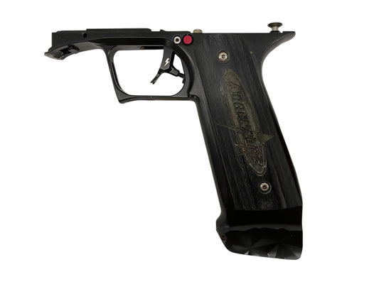 Used Adrenaline Mech Frame Conversion Kit Paintball Gun from CPXBrosPaintball Buy/Sell/Trade Paintball Markers, New Paintball Guns, Paintball Hoppers, Paintball Masks, and Hormesis Headbands