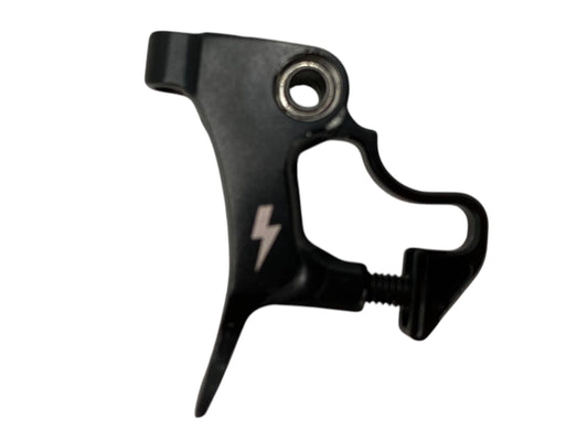 Used Adrenaline Mech Trigger Paintball Gun from CPXBrosPaintball Buy/Sell/Trade Paintball Markers, New Paintball Guns, Paintball Hoppers, Paintball Masks, and Hormesis Headbands