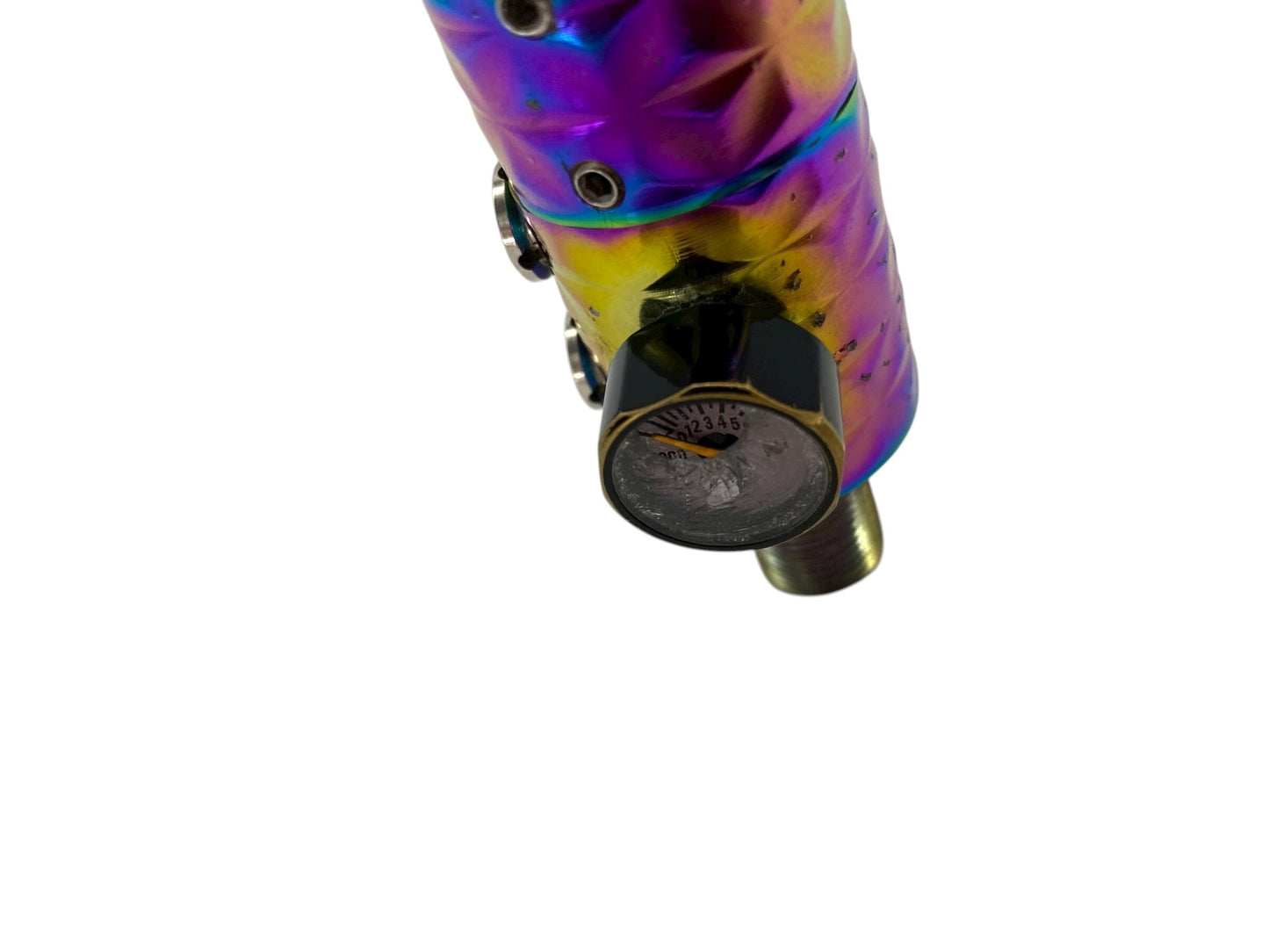 Used Adrenaline Paintball Regulator Paintball Gun from CPXBrosPaintball Buy/Sell/Trade Paintball Markers, New Paintball Guns, Paintball Hoppers, Paintball Masks, and Hormesis Headbands