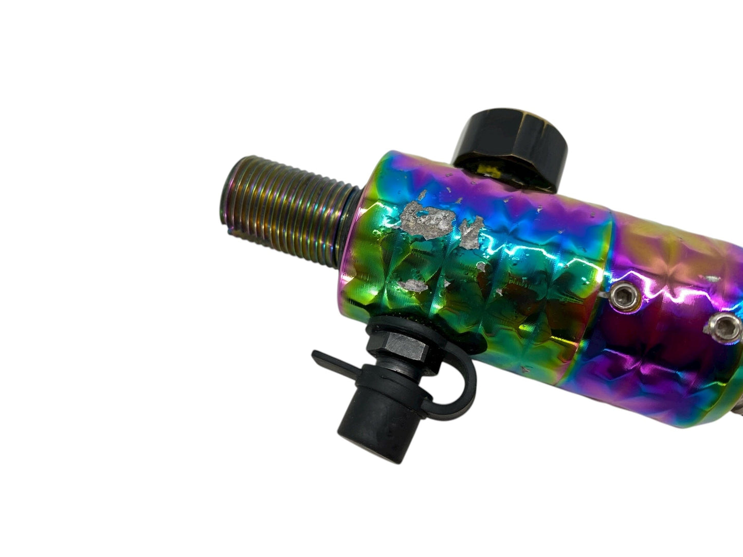 Used Adrenaline Paintball Regulator Paintball Gun from CPXBrosPaintball Buy/Sell/Trade Paintball Markers, New Paintball Guns, Paintball Hoppers, Paintball Masks, and Hormesis Headbands