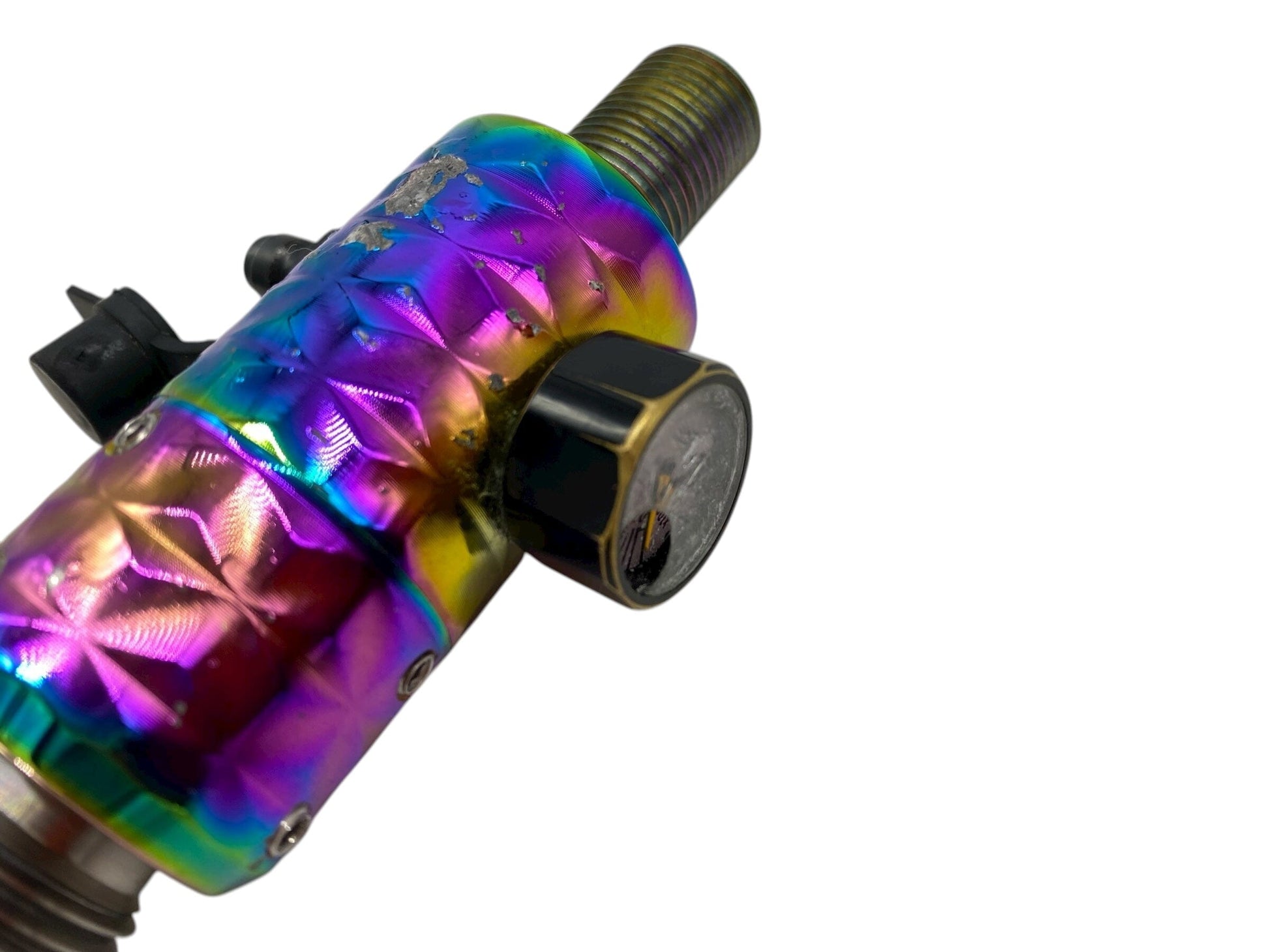 Used Adrenaline Paintball Regulator Paintball Gun from CPXBrosPaintball Buy/Sell/Trade Paintball Markers, New Paintball Guns, Paintball Hoppers, Paintball Masks, and Hormesis Headbands