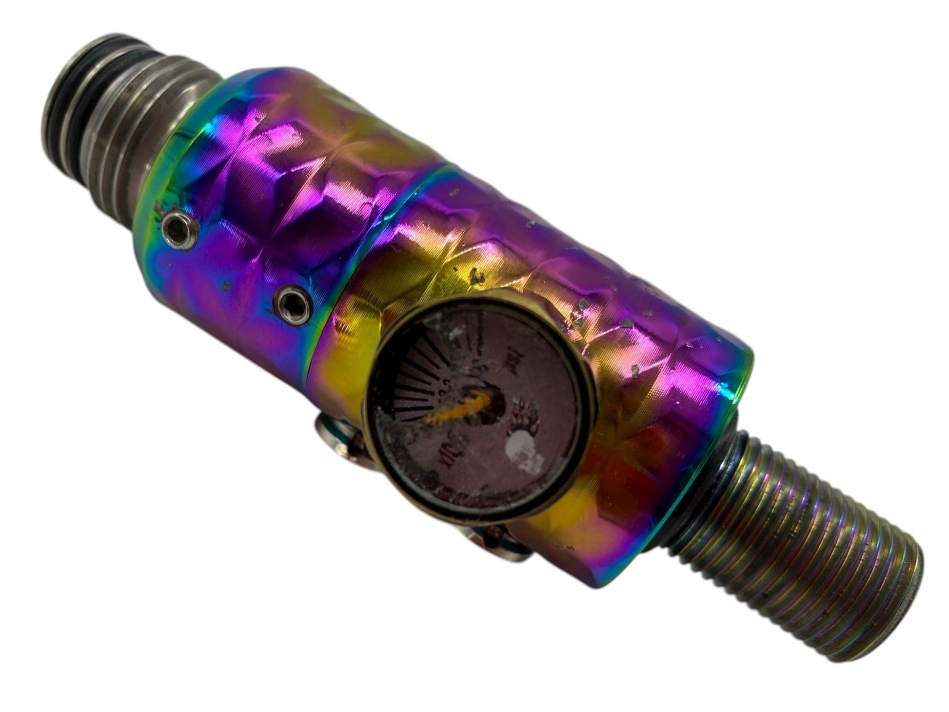 Used Adrenaline Paintball Regulator Paintball Gun from CPXBrosPaintball Buy/Sell/Trade Paintball Markers, New Paintball Guns, Paintball Hoppers, Paintball Masks, and Hormesis Headbands