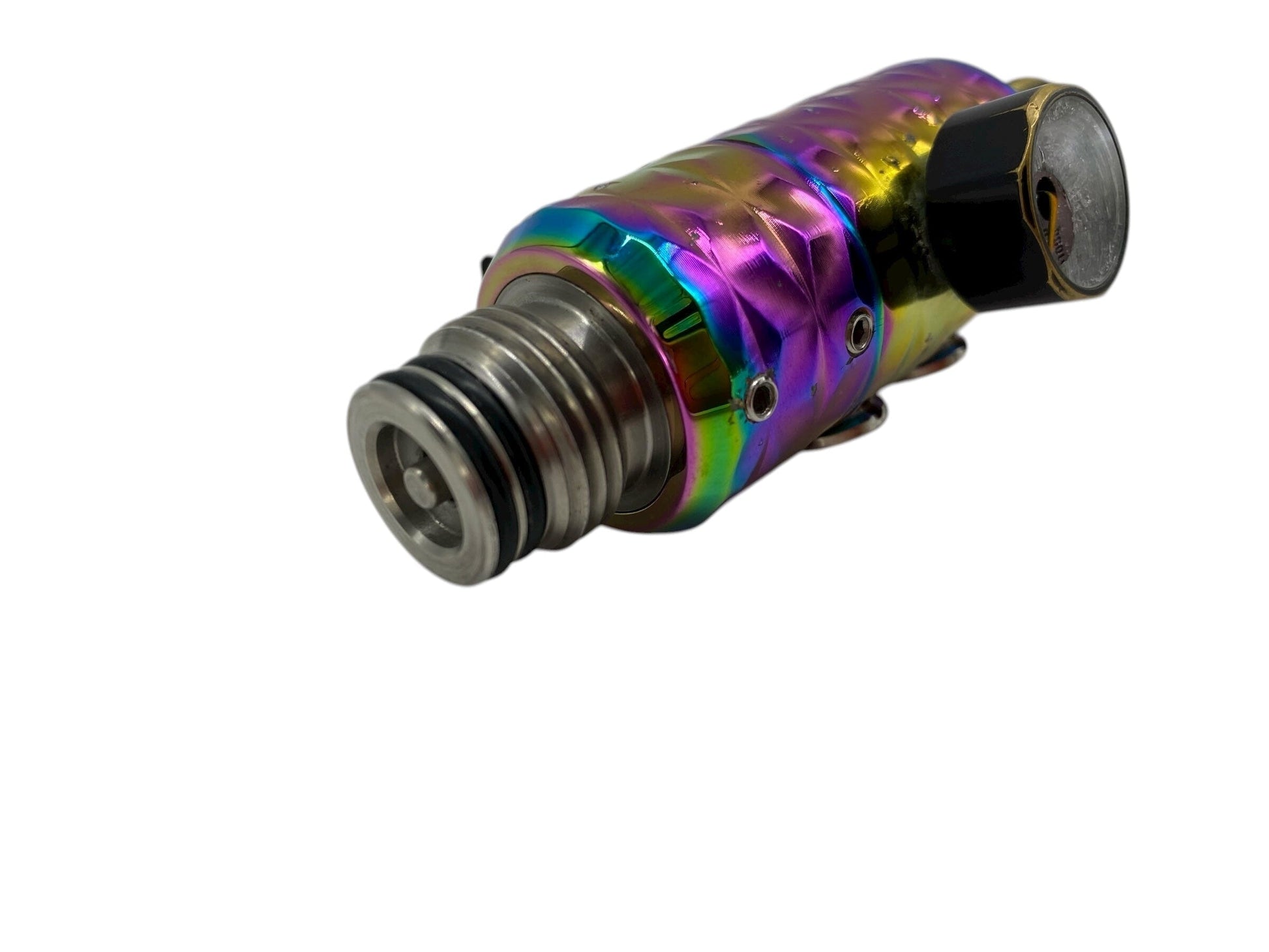 Used Adrenaline Paintball Regulator Paintball Gun from CPXBrosPaintball Buy/Sell/Trade Paintball Markers, New Paintball Guns, Paintball Hoppers, Paintball Masks, and Hormesis Headbands