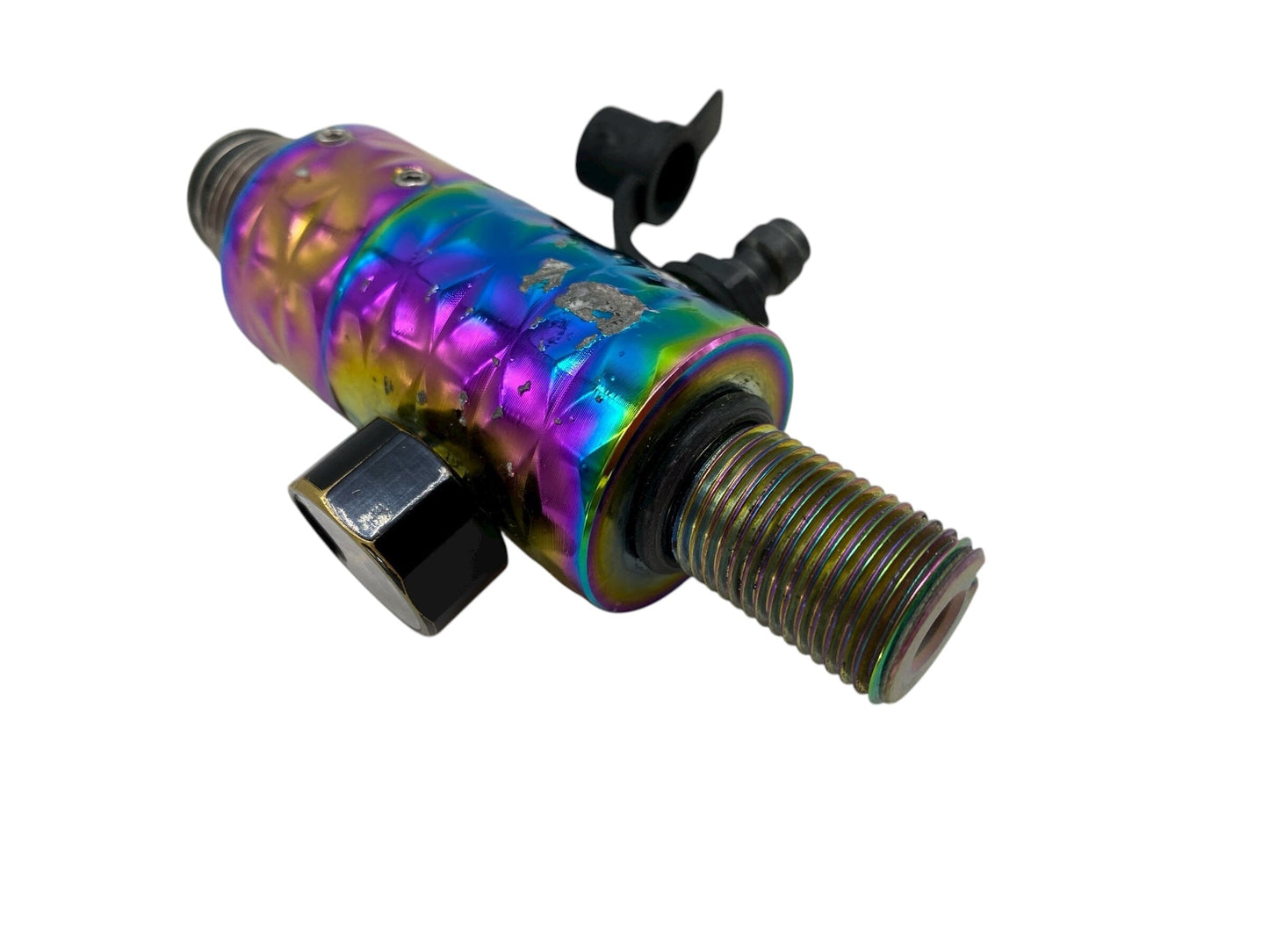 Used Adrenaline Paintball Regulator Paintball Gun from CPXBrosPaintball Buy/Sell/Trade Paintball Markers, New Paintball Guns, Paintball Hoppers, Paintball Masks, and Hormesis Headbands