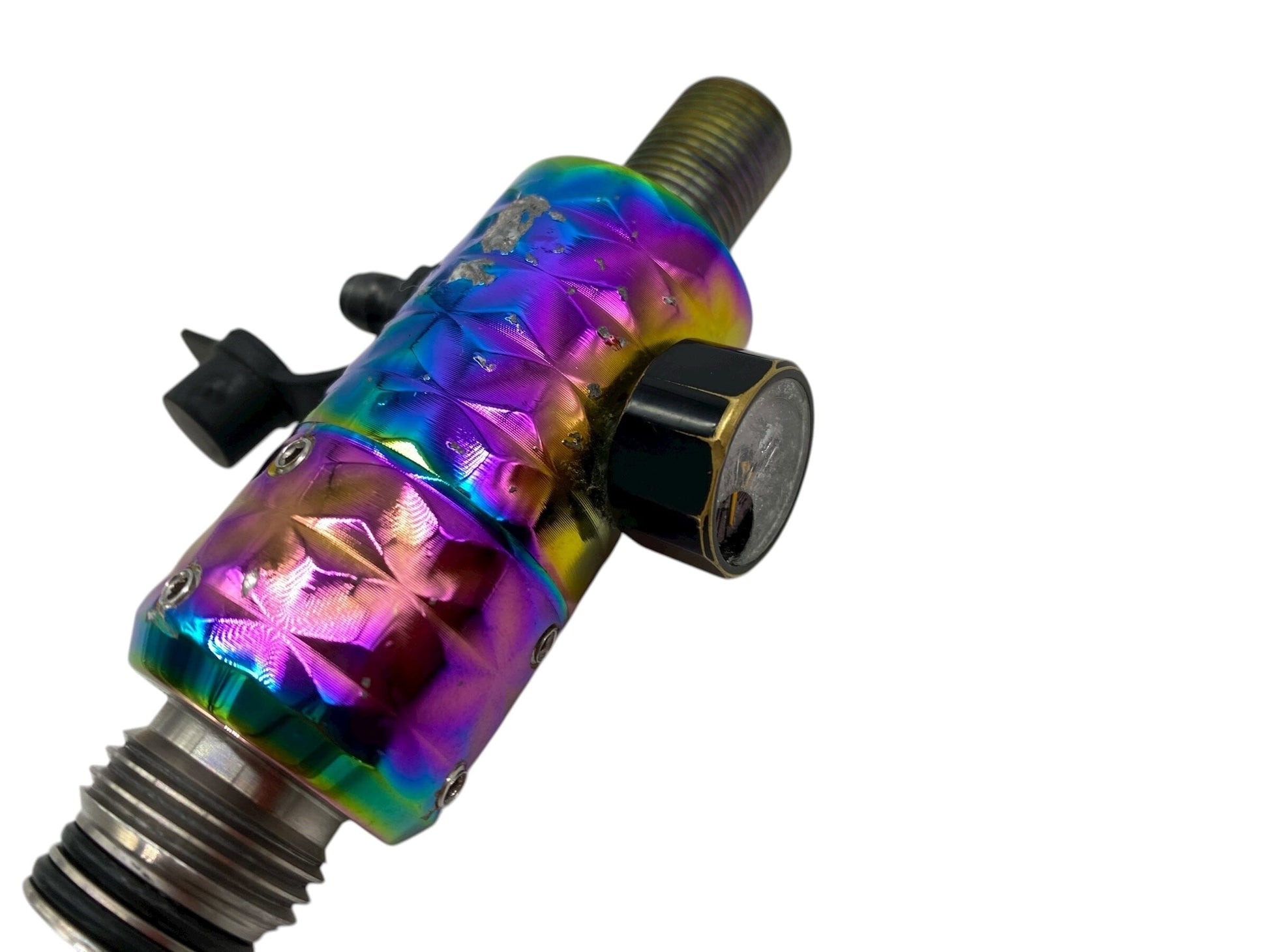 Used Adrenaline Paintball Regulator Paintball Gun from CPXBrosPaintball Buy/Sell/Trade Paintball Markers, New Paintball Guns, Paintball Hoppers, Paintball Masks, and Hormesis Headbands