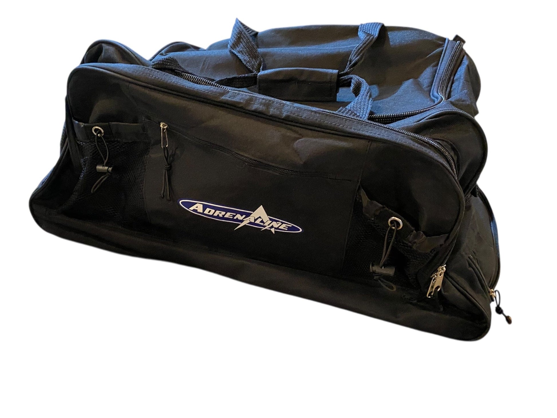 Used Adrenaline Paintball Roller Bag Paintball Gun from CPXBrosPaintball Buy/Sell/Trade Paintball Markers, New Paintball Guns, Paintball Hoppers, Paintball Masks, and Hormesis Headbands