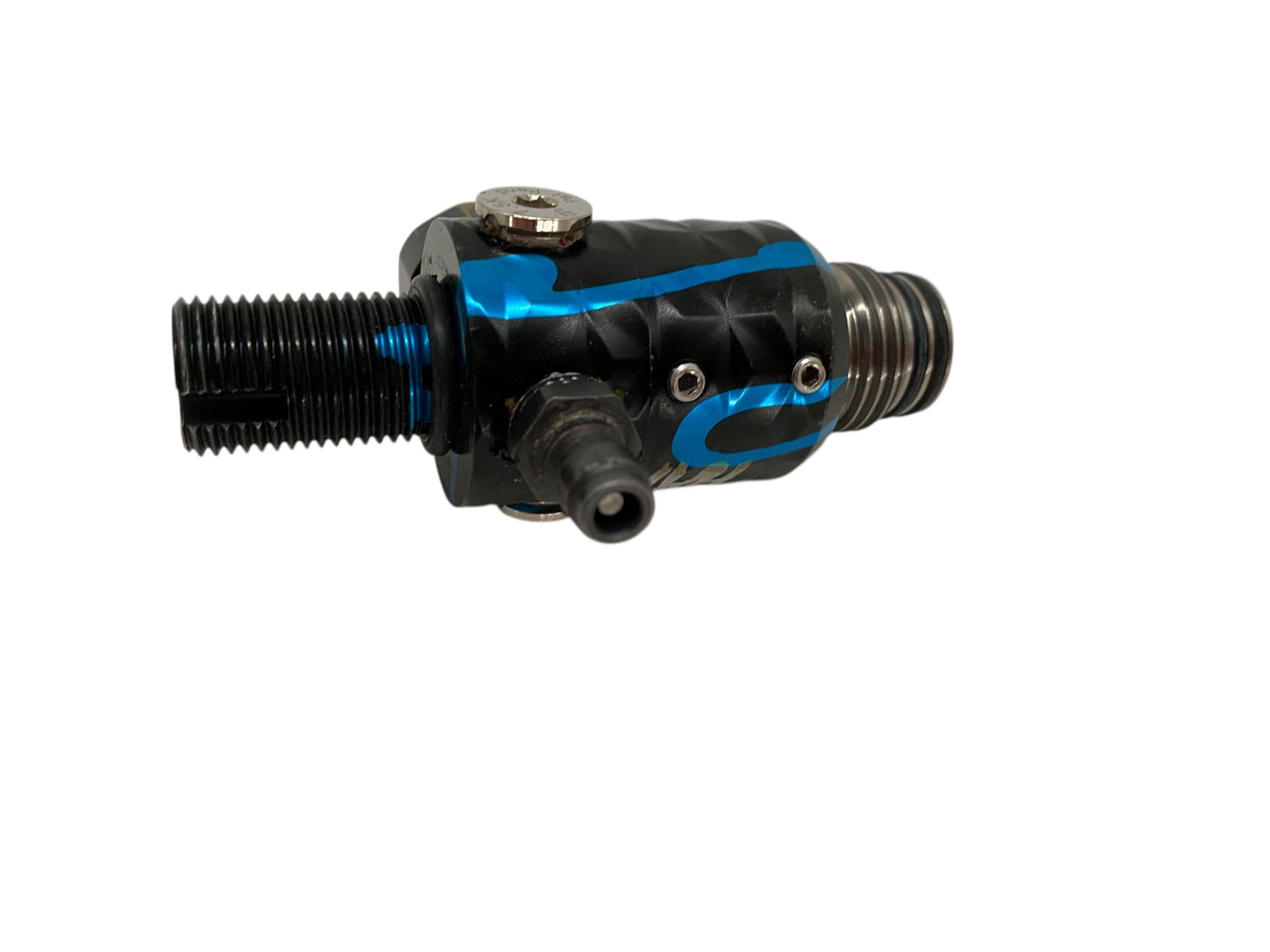 Used Adrenaline / Powerhouse "HATE" Paintball Tank Regulator Paintball Gun from CPXBrosPaintball Buy/Sell/Trade Paintball Markers, New Paintball Guns, Paintball Hoppers, Paintball Masks, and Hormesis Headbands