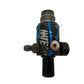 Used Adrenaline / Powerhouse "HATE" Paintball Tank Regulator Paintball Gun from CPXBrosPaintball Buy/Sell/Trade Paintball Markers, New Paintball Guns, Paintball Hoppers, Paintball Masks, and Hormesis Headbands
