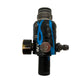 Used Adrenaline / Powerhouse "HATE" Paintball Tank Regulator Paintball Gun from CPXBrosPaintball Buy/Sell/Trade Paintball Markers, New Paintball Guns, Paintball Hoppers, Paintball Masks, and Hormesis Headbands