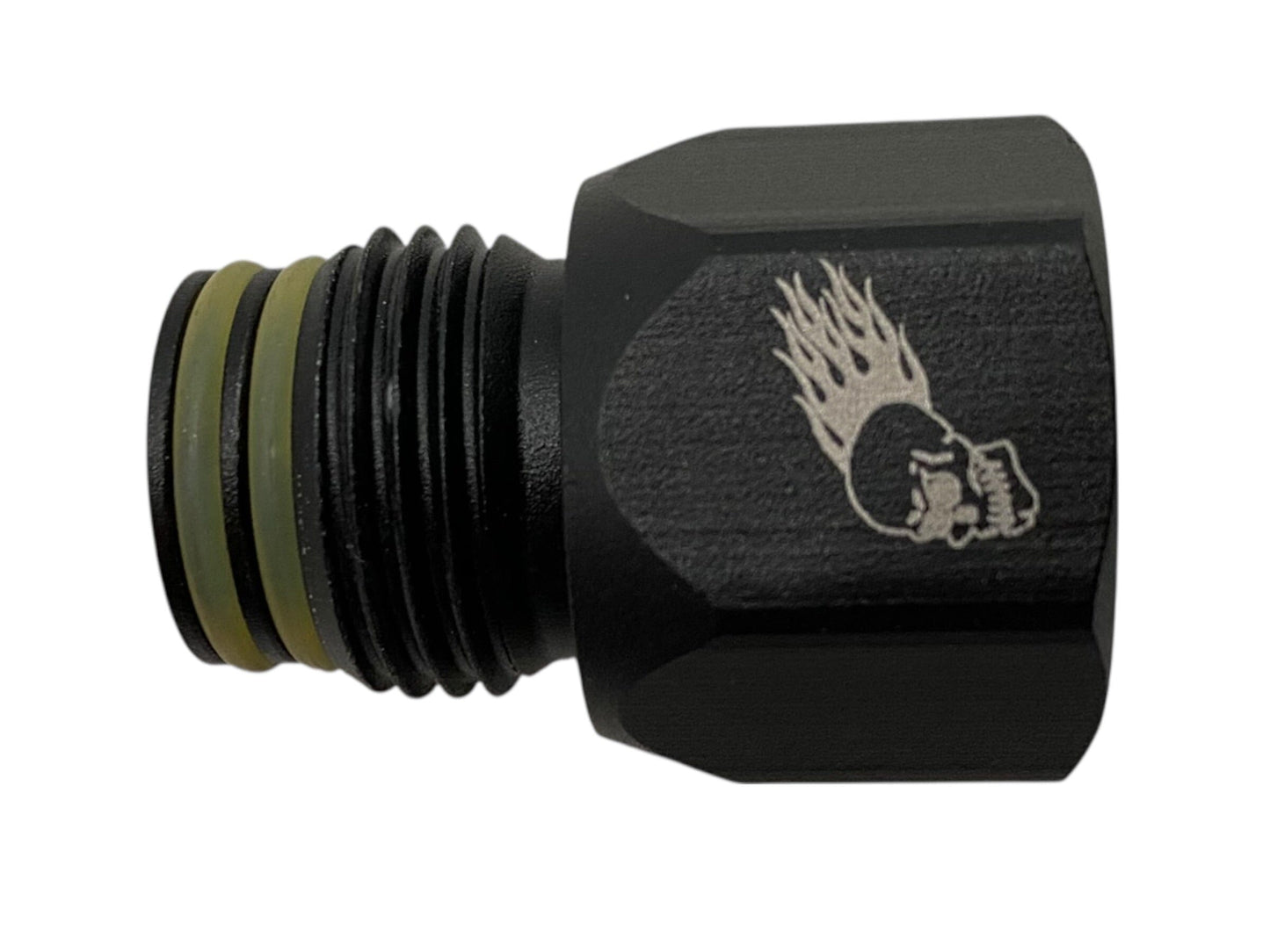 Used Adrenaline Regulator Extender Paintball Gun from CPXBrosPaintball Buy/Sell/Trade Paintball Markers, New Paintball Guns, Paintball Hoppers, Paintball Masks, and Hormesis Headbands